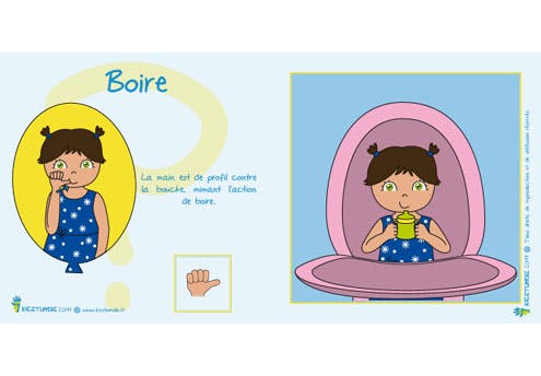 La Langue Des Signes Avec Bebe Parents Fr Parents Fr La Langue Des Signes Avec Bebe Parents Fr Parents Fr