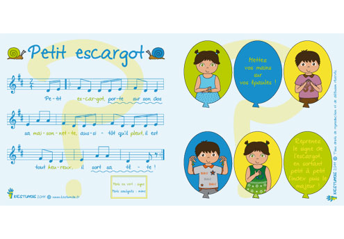 La Langue Des Signes Avec Bebe Parents Fr Parents Fr