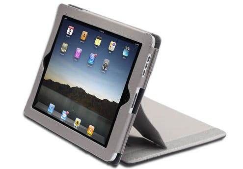 Housse inclinable pour Ipad