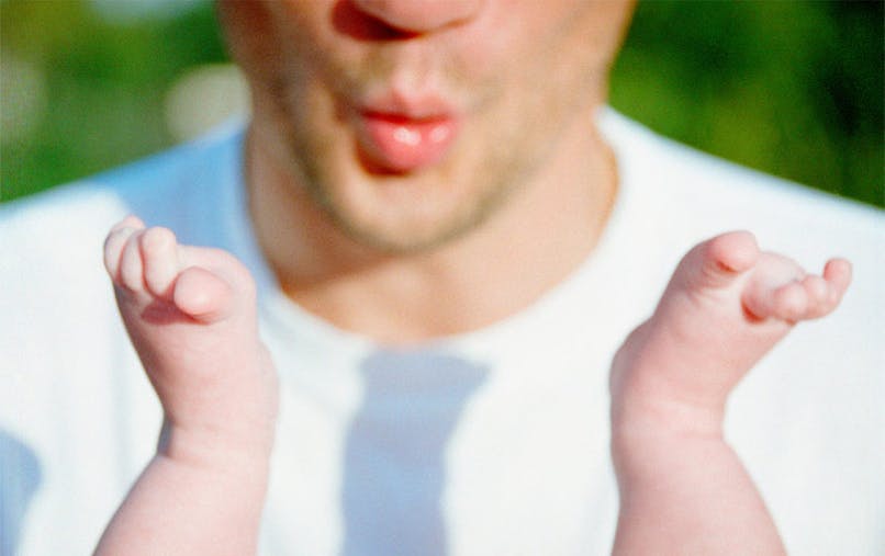 Bien Soigner Les Bobos De Pieds De Votre Bebe Parents Fr Bien Soigner Les Bobos De Pieds De Votre Bebe Parents Fr