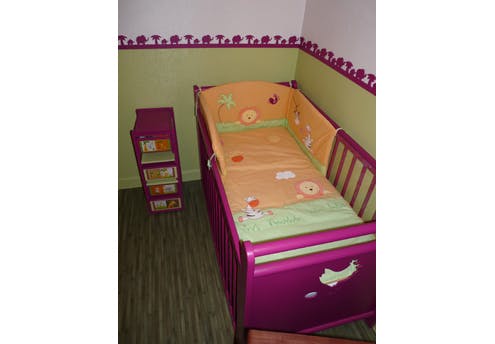 Concours Photo La Chambre De Bebe Les 10 Gagnants Parents Fr Concours Photo La Chambre De Bebe Les 10 Gagnants Parents Fr