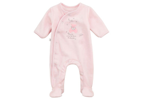 Valise Maternite Tout Ce Qu Il Faut Penser A Prendre Parents Fr Parents Fr