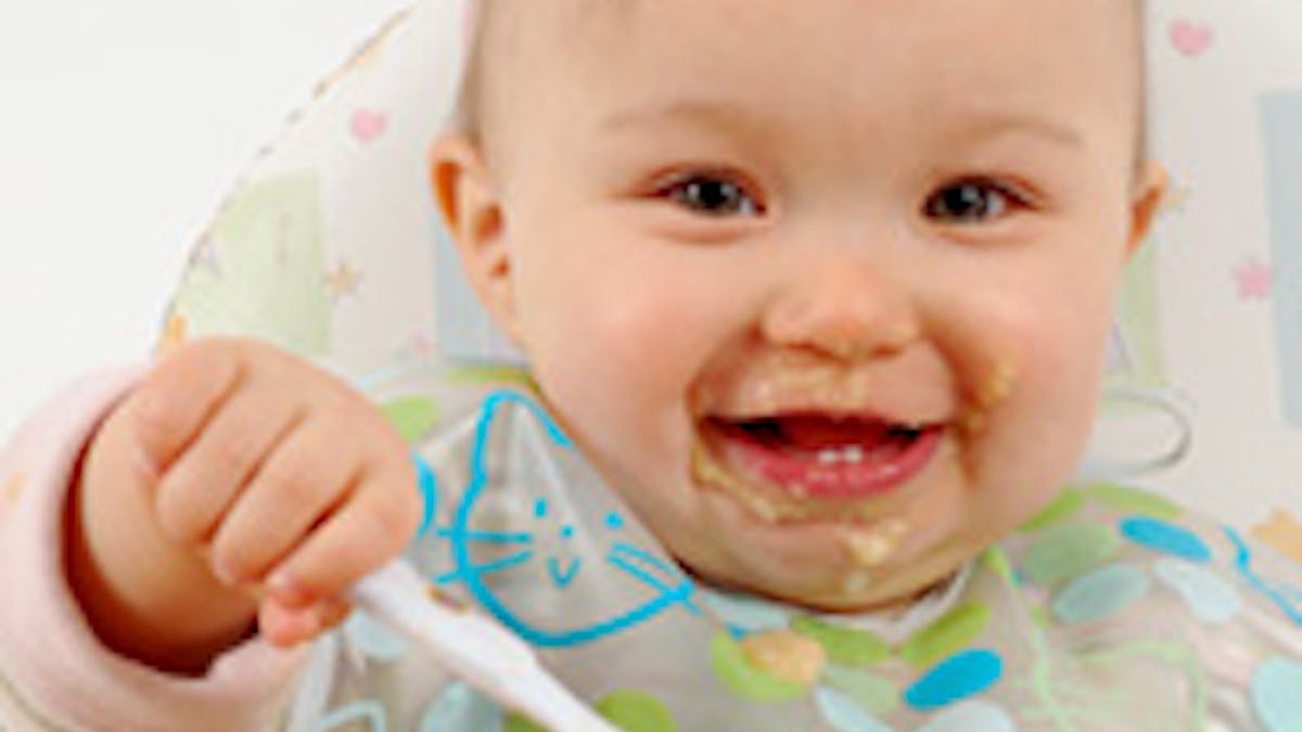 Les Bebes Mangent Trop Sale Parents Fr Les Bebes Mangent Trop Sale Parents Fr