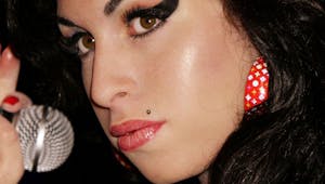 Amy Winehouse, mère posthume ?