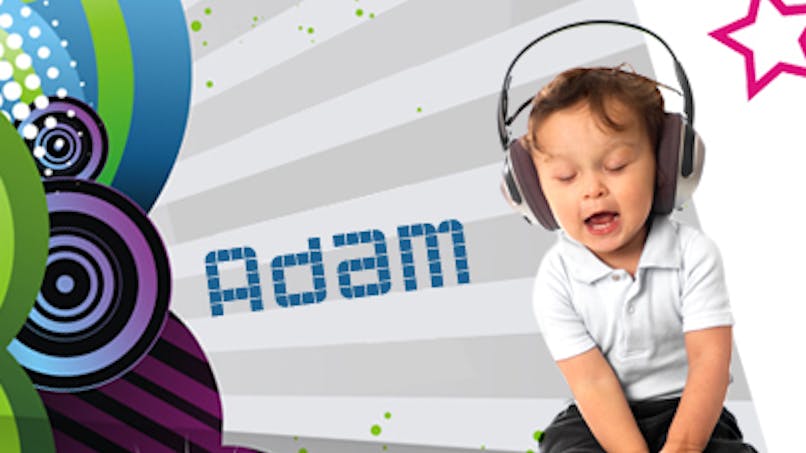 Télécharger gratuitement Images Les Prenoms En Chansons Parents Fr Parents Fr le plus cool salutations