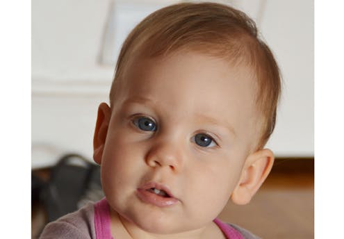 Manon (13 mois)
