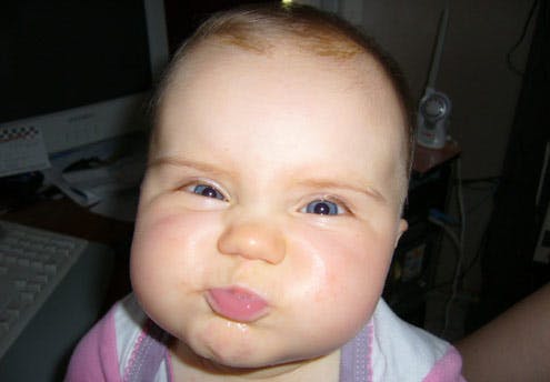 Les Bebes Font La Grimace Sur Parents Fr Parents Fr Les Bebes Font La Grimace Sur Parents Fr Parents Fr