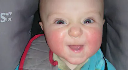 Les Bebes Font La Grimace Sur Parents Fr Parents Fr Les Bebes Font La Grimace Sur Parents Fr Parents Fr