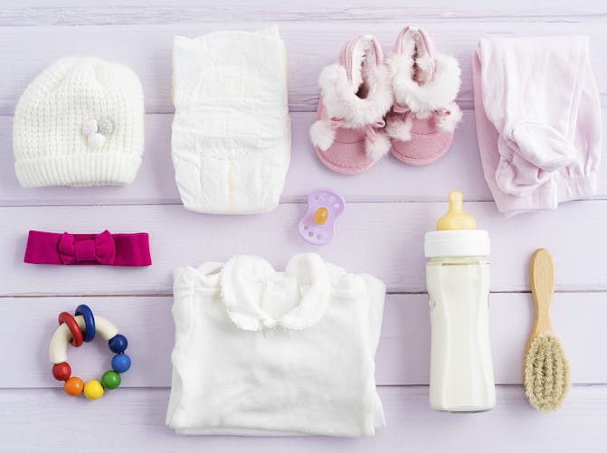 6 conseils de base pour le nettoyage des équipements de bébé