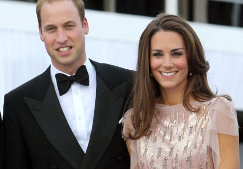 Kate Middleton : un accouchement royal