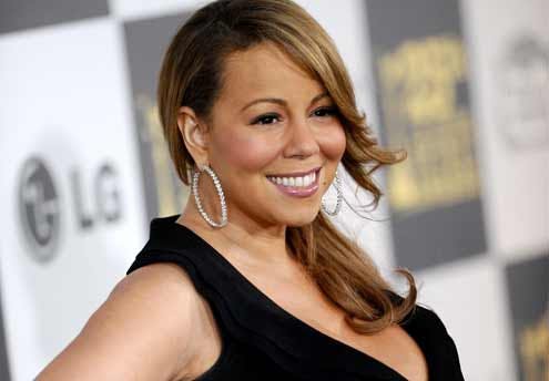 Mariah Carey : un accouchement en musique