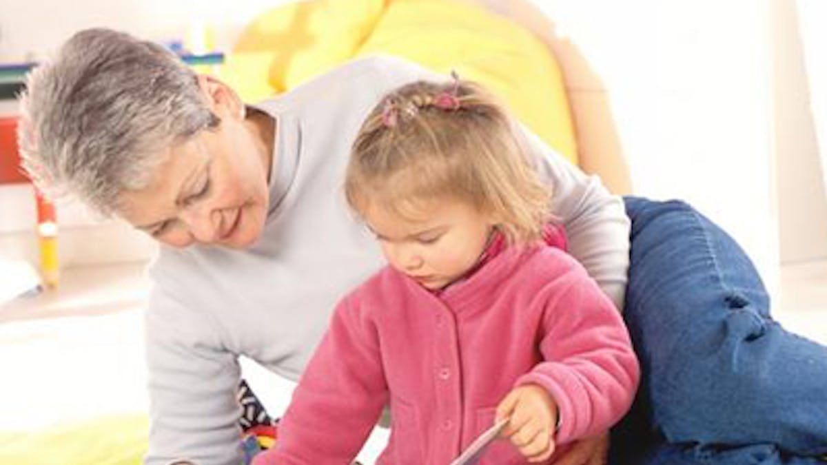 Mode De Garde Les Grands Parents Comme Nounou Parents Fr Mode De Garde Les Grands Parents Comme Nounou Parents Fr