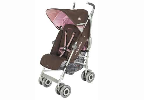 poussette canne team 9 prix