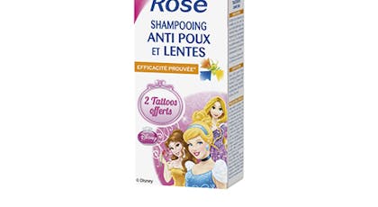 Le shampoing anti-poux et lentes des laboratoires
      Marie-Rose