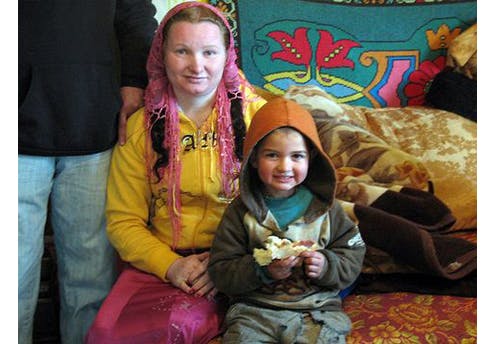 Les Records Du Monde De La Maternite Parents Fr Les Records Du Monde De La Maternite Parents Fr