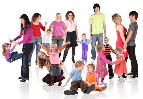 Les Records Du Monde De La Maternite Parents Fr Les Records Du Monde De La Maternite Parents Fr