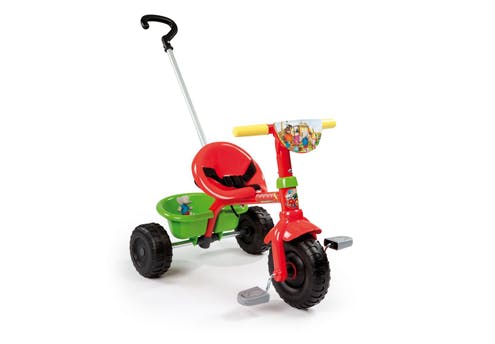 Tricycle Babar