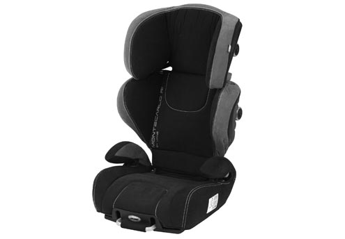 siege auto jane exo isofix