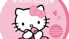 Hello Kitty, Mes premiers pas de danse
