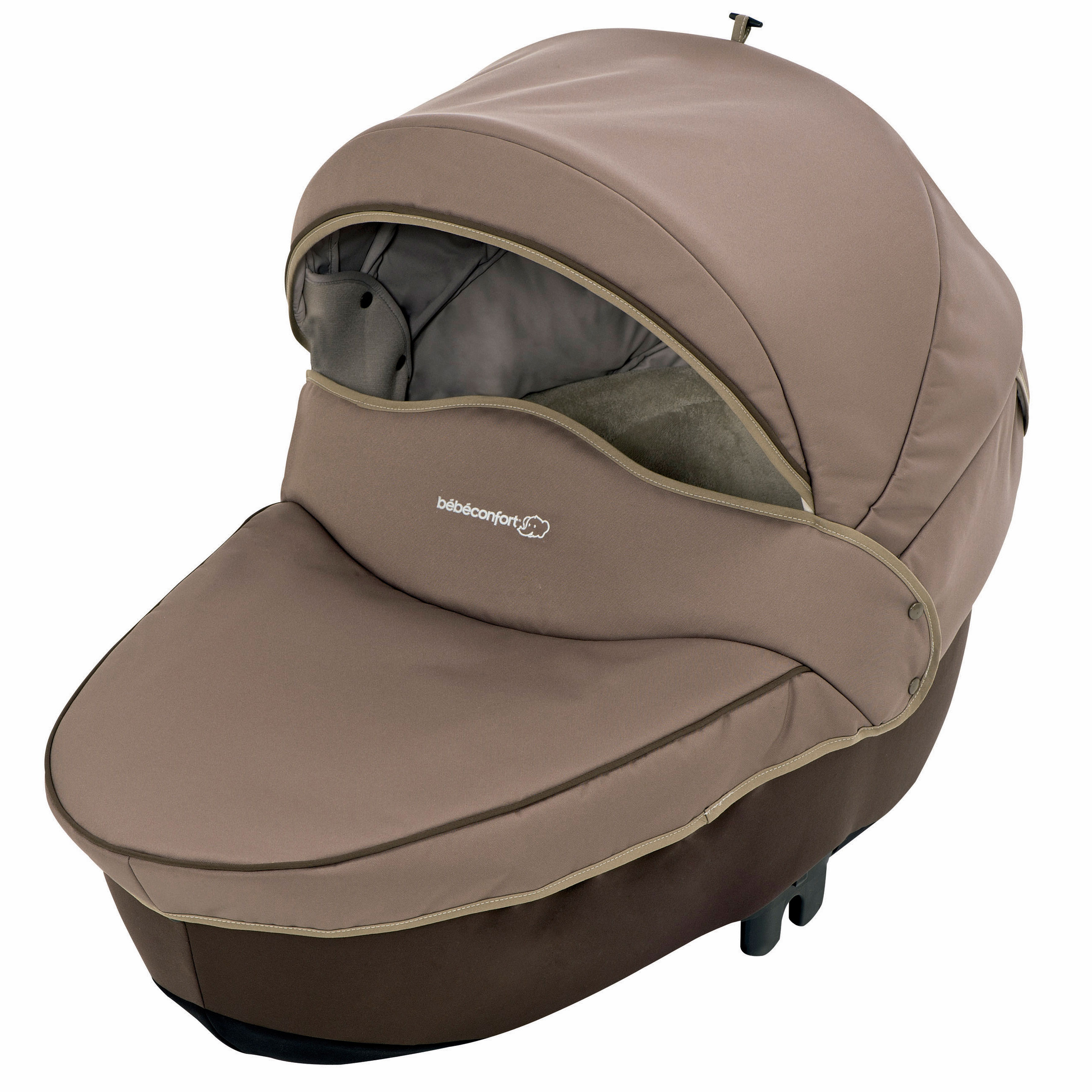 Banc D Essai 12 Des Nacelles De Landau Parents Fr