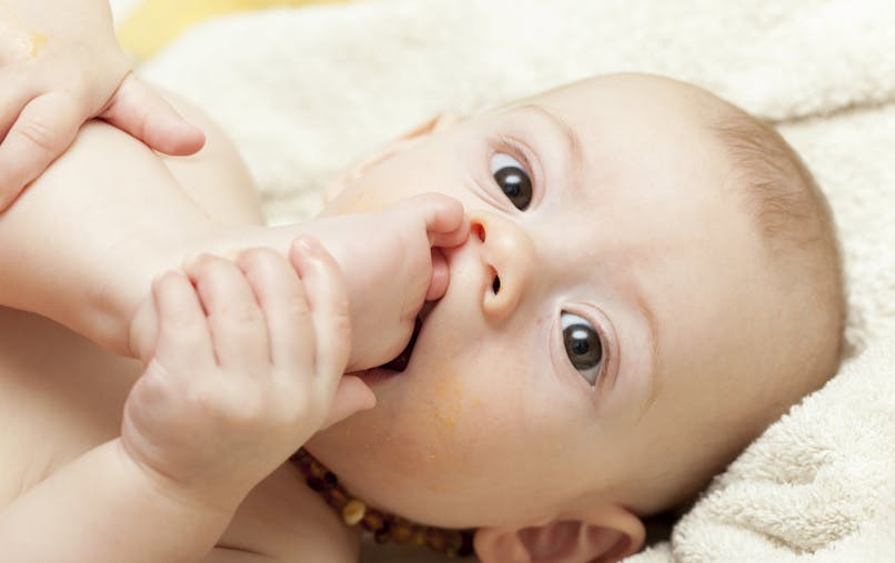 Bebe 4 Mois Eveil Et Developpement Sante Et Alimentation Parents Fr Bebe 4 Mois Eveil Et Developpement Sante Et Alimentation Parents Fr