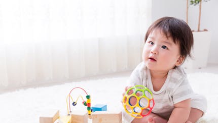 Bebe Mois Par Mois Developpement De Bebe Parents Fr Bebe Mois Par Mois Developpement De Bebe Parents Fr