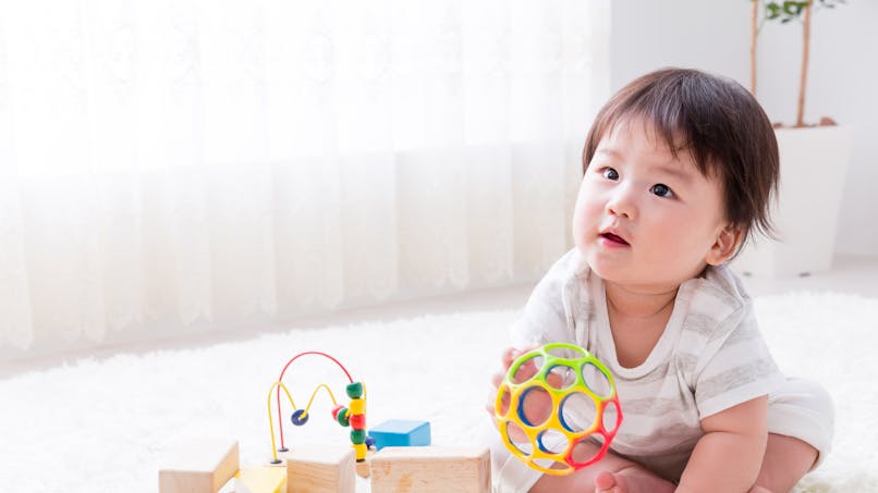 Bebe 7 Mois Alimentation Evolution Sante Du Bebe Parents Fr Bebe 7 Mois Alimentation Evolution Sante Du Bebe Parents Fr