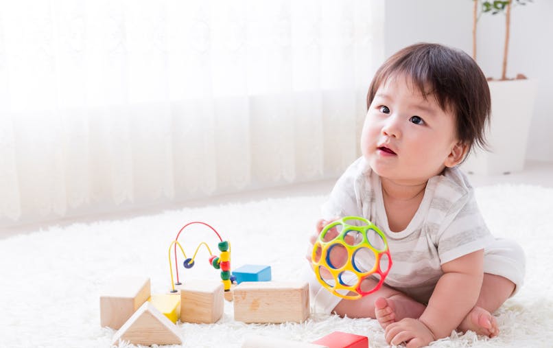Bebe 7 Mois Alimentation Evolution Sante Du Bebe Parents Fr Bebe 7 Mois Alimentation Evolution Sante Du Bebe Parents Fr