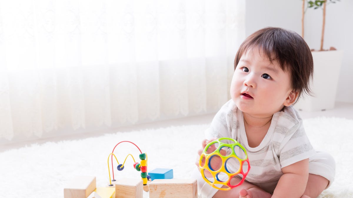 Bebe 7 Mois Alimentation Evolution Sante Du Bebe Parents Fr Bebe 7 Mois Alimentation Evolution Sante Du Bebe Parents Fr