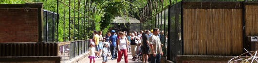 Parc zoologique de Lille