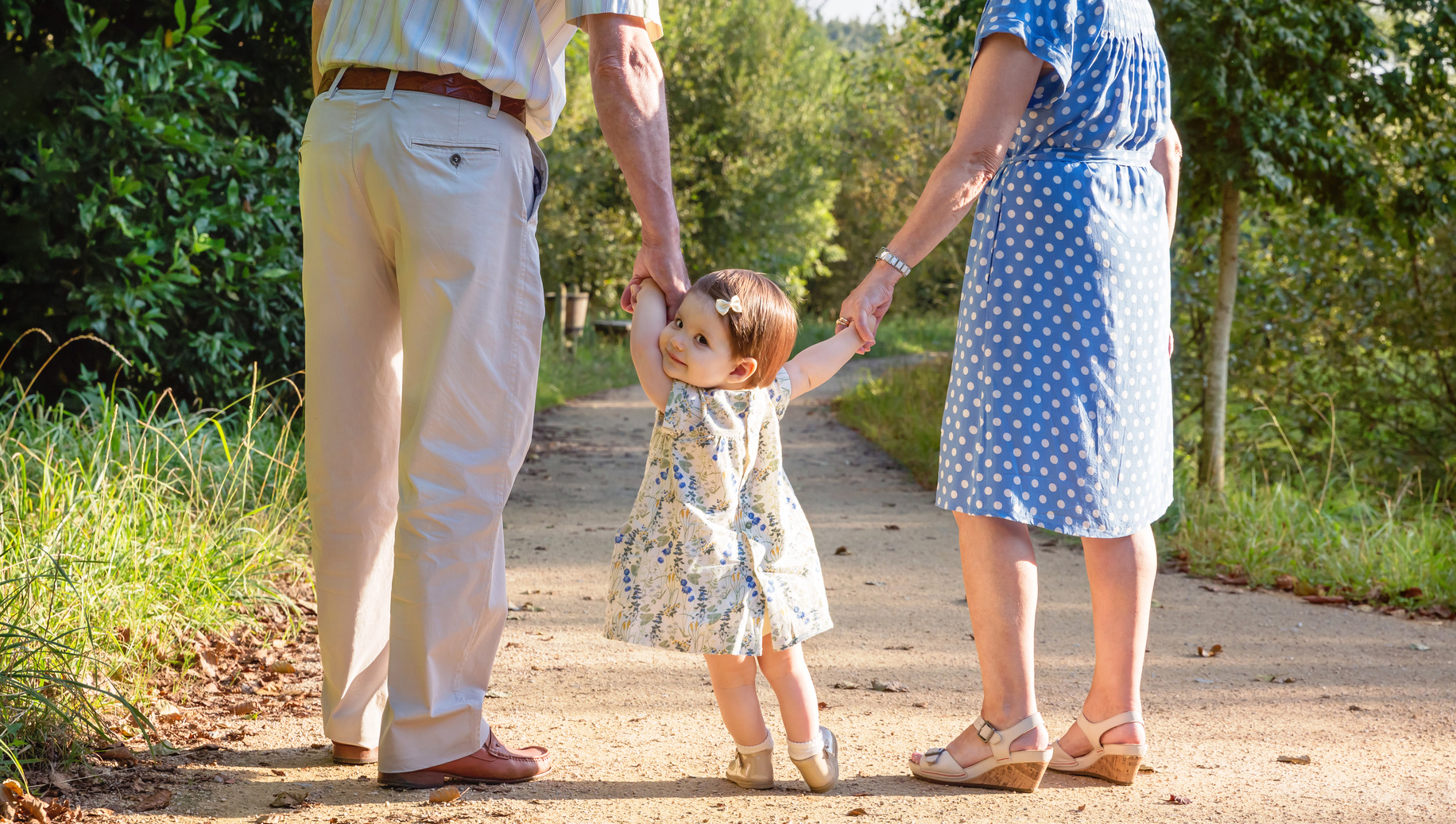 Partir En Vacances Sans Bebe Bien Preparer La Separation Parents Fr Parents Fr