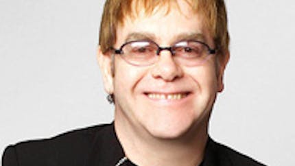 Elton John : bientôt papa pour la deuxième fois ?