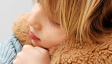 Maltraitance infantile : plus de risques de troubles
  mentaux