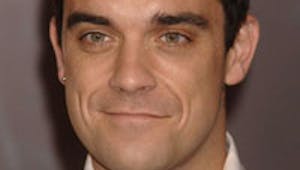 Robbie Williams, papa pour la première fois