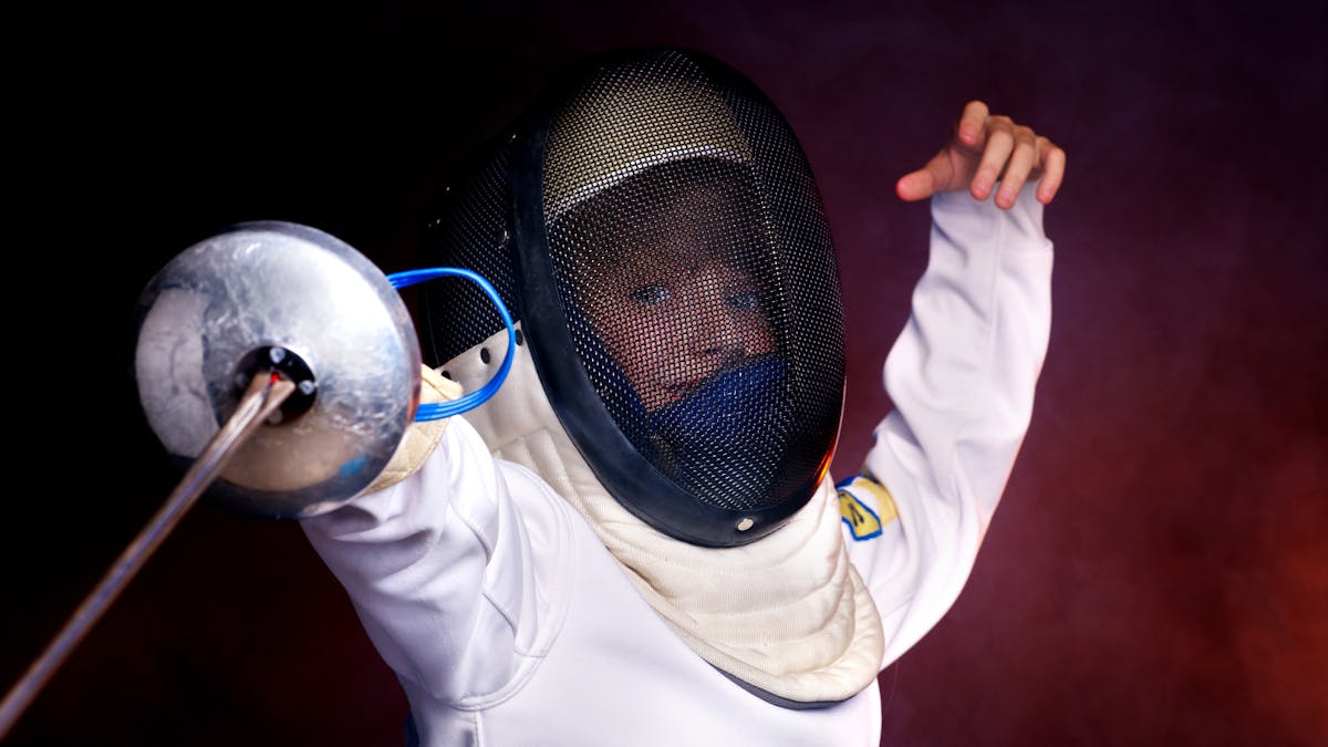 L Escrime Pour Les Enfants Parents Fr L Escrime Pour Les Enfants Parents Fr