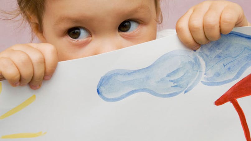 Comment Analyser Les Dessins De Votre Enfant Parents Fr Comment Analyser Les Dessins De Votre Enfant Parents Fr