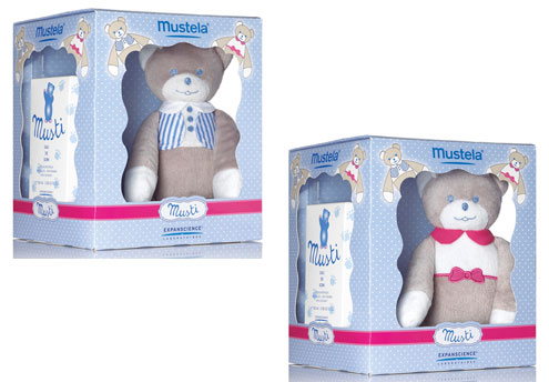 Les Parfums Pour Bebe Parents Fr