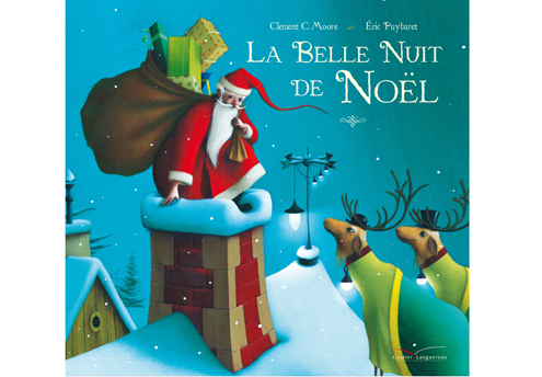 Livres De Noel Pour Les Enfants Parents Fr