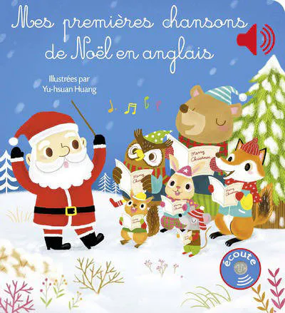 Livres De Noel Pour Les Enfants Parents Fr Livres De Noel Pour Les Enfants Parents Fr
