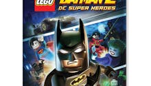 Batman 2, LEGO : DC Super Heroes