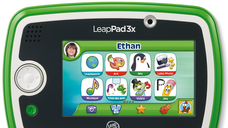 LeadPad 3x