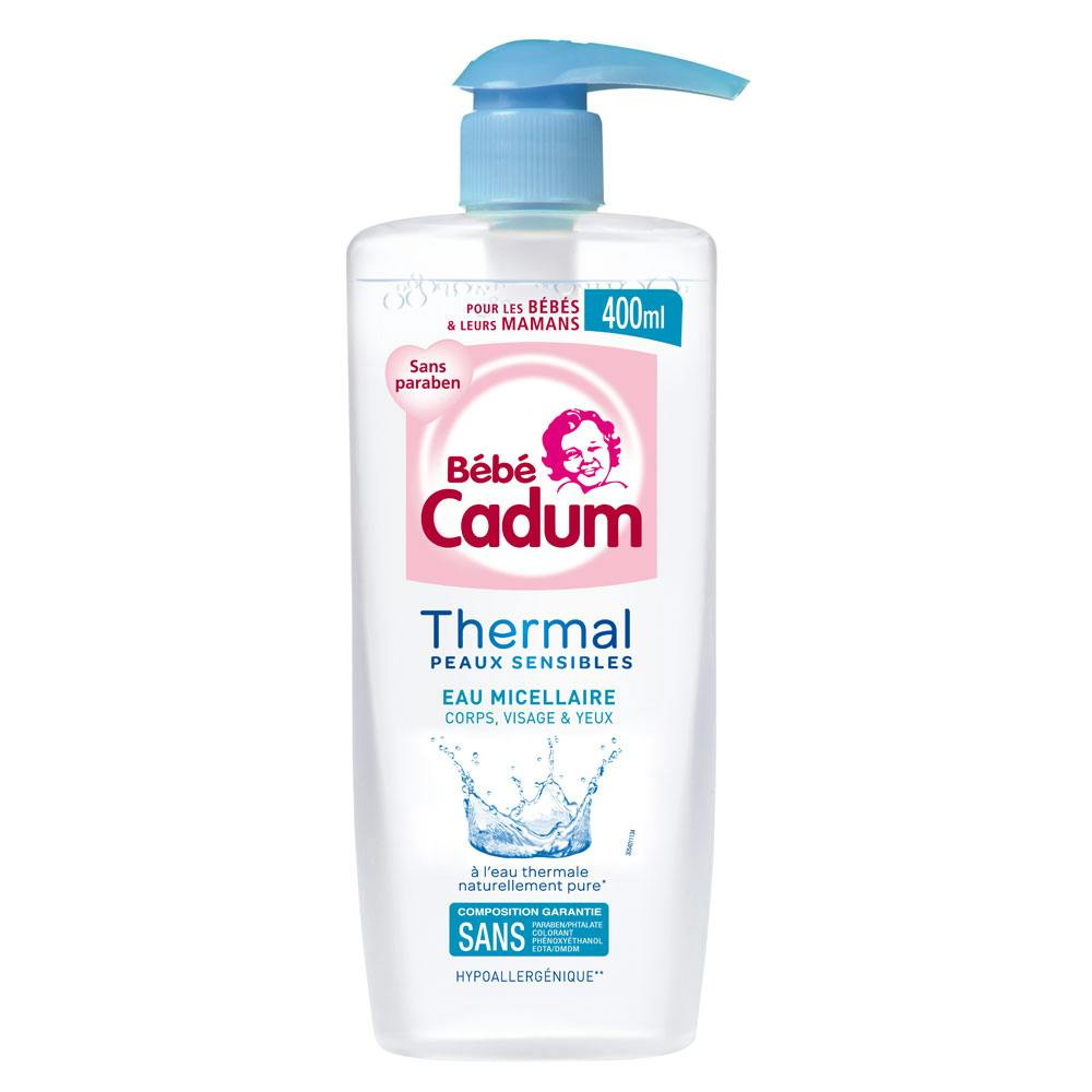 La Saga De Bebe Cadum Parents Fr La Saga De Bebe Cadum Parents Fr