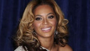 Beyoncé veut un deuxième enfant