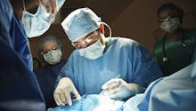 Sauver des vies avant la naissance grâce à la chirurgie in utero