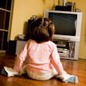 Télévision : une étude minimise les conséquences