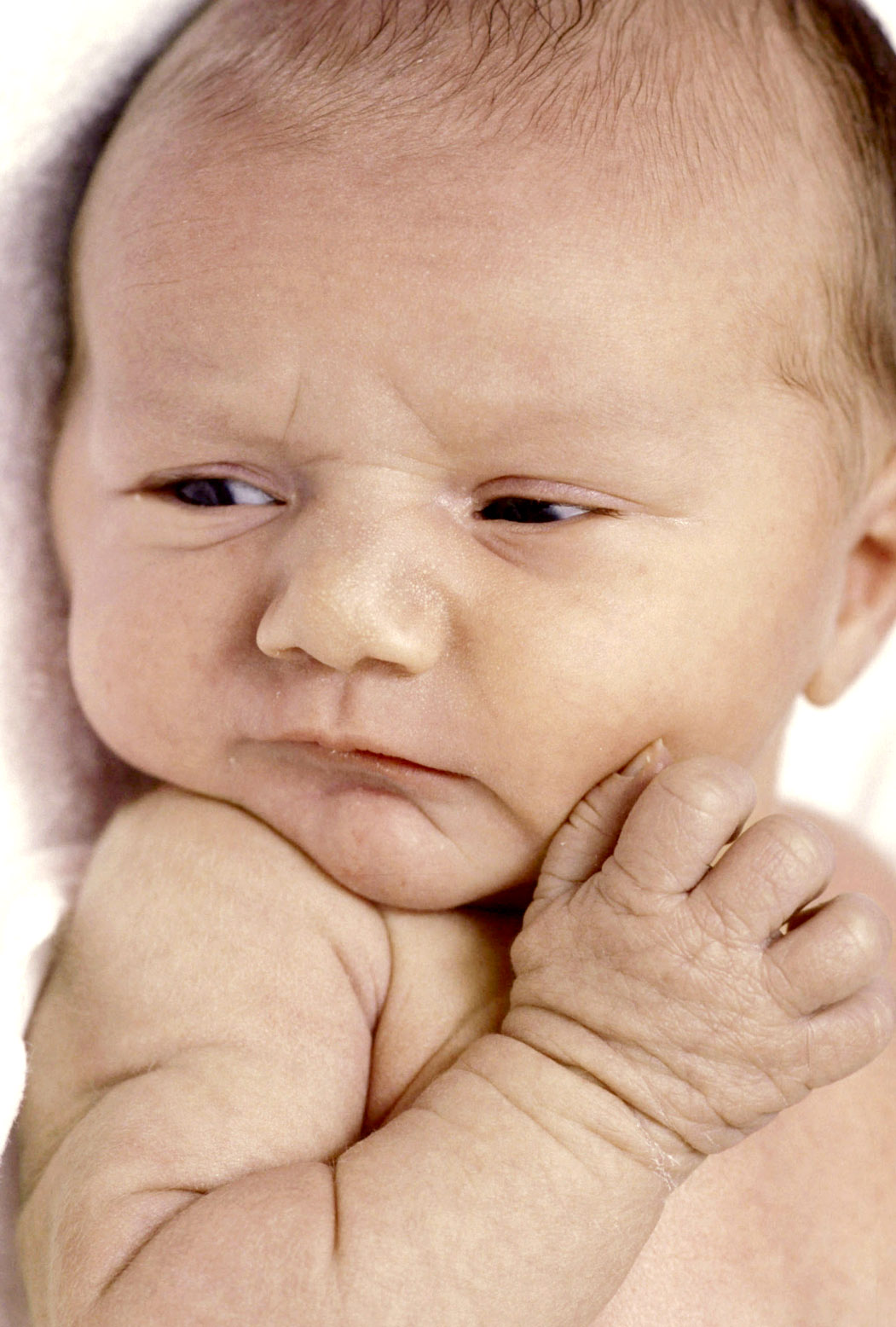 Portraits De Bebe Les Nouveau Nes Parents Parents Fr