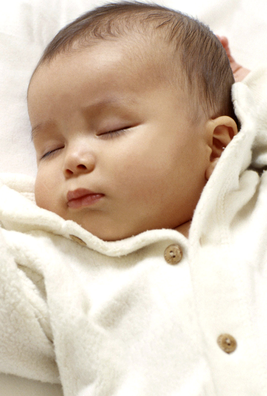 Portraits De Bebe Les Nouveau Nes Parents Parents Fr