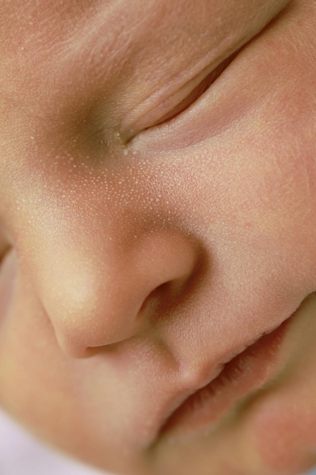 Portraits de bébé - Les nouveau-nés Parents