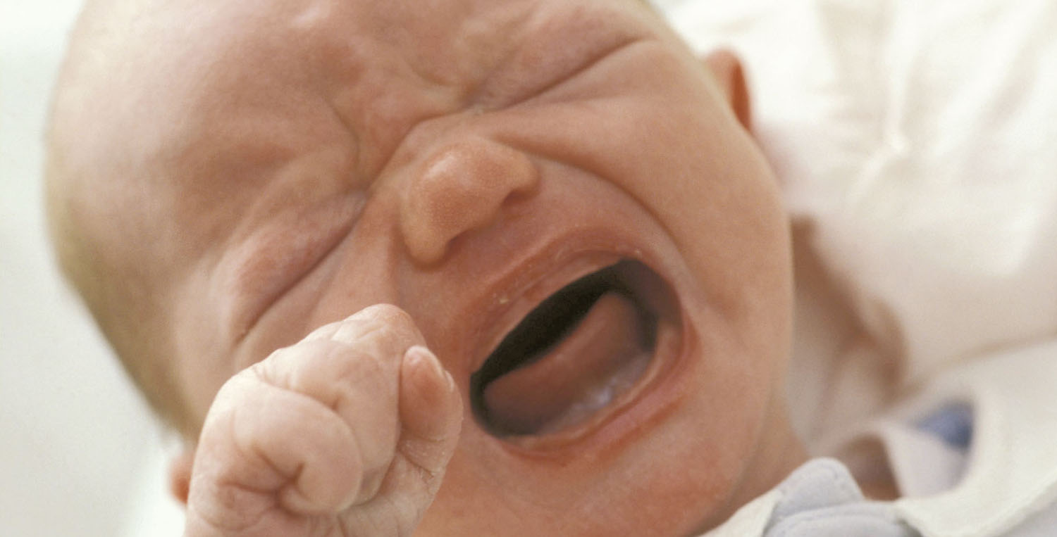 Nouveau Nes Ils Communiquent Par La Voix Et Le Regard Parents Fr