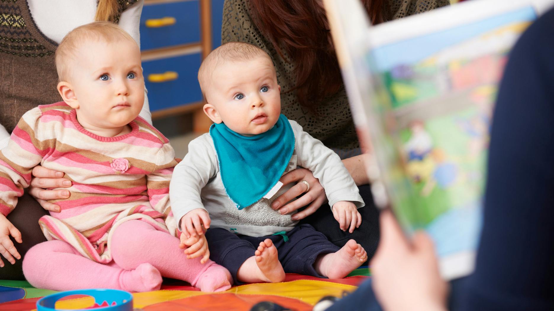 Vos chances d’obtenir une place en crèche|parents.fr | PARENTS.fr Vos chances d’obtenir une place en crèche|parents.fr | PARENTS.fr